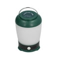 thumbnail image 3 of Camping Lantern, Rechargeable Stable Premium Material Adjustable Modes Lantern Flashlight White Warm Long Battery Life  For Camping For Home For Outdoor, 3 of 8