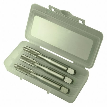 

Greenfield Threading 10-24NC 1004 4FL H2 T-P-B HAND TAP SET 341771