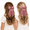 Burgundy, variant on Back to School Signature Long Tail Grosgrain Hair Bows 2 Pack with Alligator Clips, Navy
