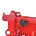 thumbnail image 5 of NEWZQ Engine Valve Cover for INFINITI EX37 G37 Q60 QX50 Nissan 370Z Coupe Sedan 2008-2020 Red 2Pcs, 5 of 10