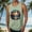 Mint Green, variant on SGFCWSX Men's Tank Tops Printed Sleeveless Shirts Lightweight Breathable Beachwear for Vacation Casual Wear Black Size 4XL