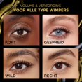 thumbnail image 3 of Máscara L'Oréal Paris Volume Million Lashes Balm Noir Negro, 3 of 5