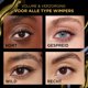 thumbnail image 3 of Máscara L'Oréal Paris Volume Million Lashes Balm Noir Negro, 3 of 5
