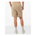 thumbnail image 3 of BELLA + CANVAS FWD Fashion Unisex Sweatshorts, 3 of 5