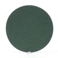 thumbnail image 2 of 3M Green Corps 00521 255U Series Abrasive Disc, 8 in Dia, 80 Grit, Hook and Loop, Green, 2 of 5