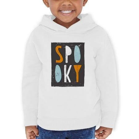 

Spooky Grunge Style Hoodie Toddler -Image by Shutterstock 4 Toddler
