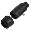 thumbnail image 4 of Extension Tube Aluminum Alloy Fixed Photography Extension Tube Manual Aperture For T2 Mount Telescope, 4 of 8