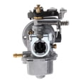 thumbnail image 1 of Carburetor Carb for  2-Stroke Boat Outboard Engines Motor NEW, 1 of 8