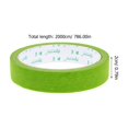 thumbnail image 2 of OUNONA 5pcs Masking Tapes for DIY Crafts Easy to Use and Reposition, 2 of 8