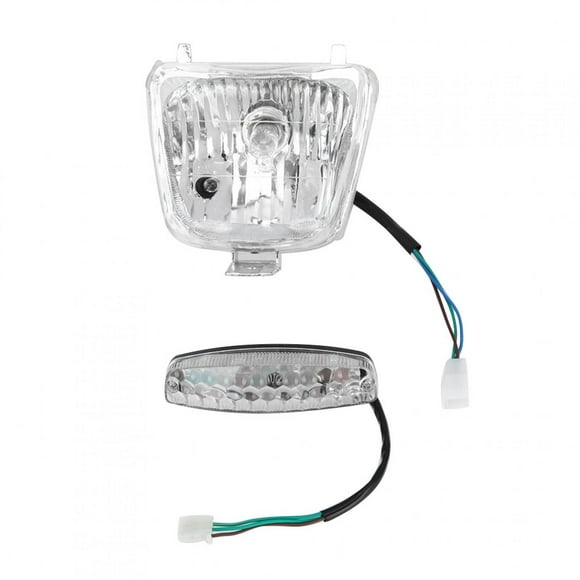 Tail Lamp,12V Head Rear Tail Rear Lamp Dinosaur Style Lamp Exceptional Reliability