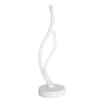 thumbnail image 4 of Lámpara de lectura de escritorio LED de ahorro de energía de arte acrílico para decoración de iluminación Tmvgtek Para estrenar, 4 of 9