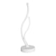 thumbnail image 4 of Lámpara de mesa LED de 18 W, de noche acrílica en espiral, luz nocturna (blanco cálido de la UE) Likrtyny  Para estrenar, 4 of 9