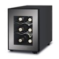 Westinghouse 6 Bottle Thermal Electric Wine Cellar Refrigerator Cooler