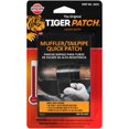 thumbnail image 1 of Muffler Versachem Tiger Parche Envoltorio de 5 cm x 91 cm, 1 of 1