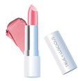 thumbnail image 1 of Lápiz labial True + Luscious Super Moisture - Limpio, vegano y libre de crueldad - Hidratación duradera para labios secos con un acabado transparente - Azúcar rosa, 1 of 5
