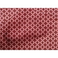 thumbnail image 4 of oneOone Cotton Poplin Fabric Diamond Geometric Printed Craft Fabric BTY 56 Inches Wide, 4 of 4