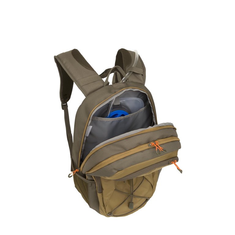 Outdoor Products Odyssey 29 Ltr Backpack Multi-Use Daypack