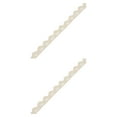 thumbnail image 1 of serony 1 Roll Lace Craft Ribbon DIY Craft Creative Sewing Accessory Lace Trim Type6 2Set, 1 of 6