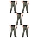 thumbnail image 1 of Pantalones cargo Sonducket para hombre de secado rápido impermeables ligeros fondo largo, 1 of 6