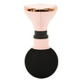 thumbnail image 1 of HLONK Portable Mini Massager 5 Gears Vibration Relax Muscles  Relieve Fatigue Palm Size Portable Muscle Massager Pink  Handheld Muscle Massager  For Muscle Recovery, 1 of 7