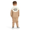 thumbnail image 5 of Toy Story Toddler Boy 2pc Active Jacket and Pant Set, Sizes 12 Months - 5T, 5 of 5