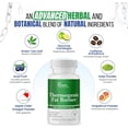 thumbnail image 2 of DR Vitamin Solutions Thermogenic Fat Burner Capsules, Appetite Suppressant and Metabolism Booster, 30 Count, 2 of 9