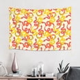thumbnail image 2 of Xecao Snake Print Tapestry, Wall Hanging Room Funny Decor, Backdrop Room Decor for Bedroom Living Room dormitory, 2 of 8