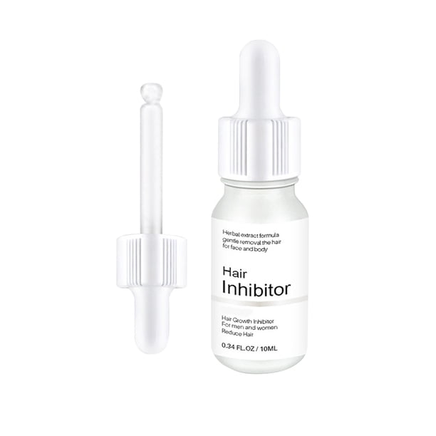 Esencias de suero de abeja CZ TRADE 10 ml Inhibidor del Crecimiento del Cabello