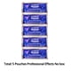 thumbnail image 1 of 3D White Tandblekningsstrips Professional Effects Bleker Tänder，White Luxe, 1 of 5
