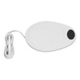 thumbnail image 4 of USB Mug Warmer, USB Mug Warmer Constant Temp Waterproof Adjustable Electric Beverage Heating Plate for Ceramic Coffee Cups, 4 of 7