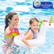 thumbnail image 3 of The Rainbow Horse Swimming Ring,Anillo de piscina inflable para niños,Asiento de piscina para bebés,Anillo de natación para bebés,Anillo de natación para bebés,Asiento de piscina para bebés,, 3 of 5