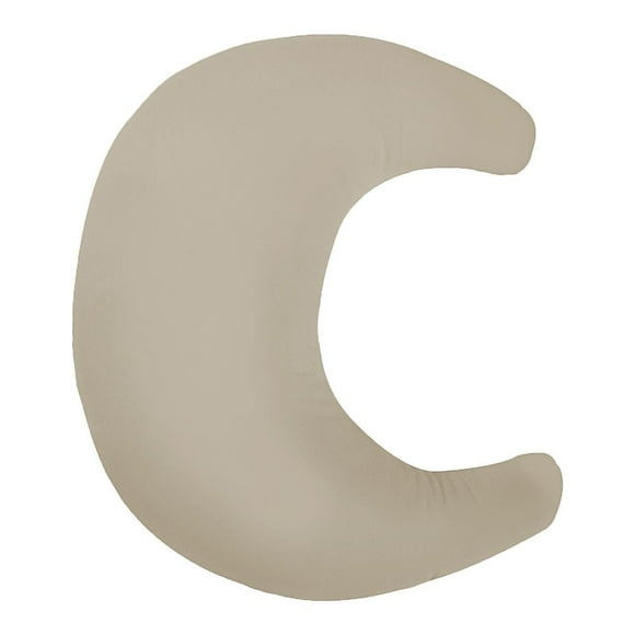 Snuggle Me Organic Feeding Support Pillow - Birch