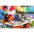 thumbnail image 5 of Tru-Ray Construction Paper, Turquoise Assortment (50 Sheets), 5 of 5