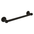 thumbnail image 2 of Continental Collection 36 Inch Towel Bar with Dotted Detail, 2 of 2