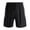 Grey@GC@, variant on CONZONE Mens Basketball Shorts Elastic Waist Drawstring Athletic Shorts for Men Quick Dry Lightweight Loose Fit Workout Gym Shorts With Pockets
