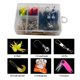 thumbnail image 3 of Pesca Po-le para niños, caña de pescar para niños, juego de pesca para niños Po-le Feliz Sencillez, 3 of 5