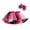 Black, variant on Xihbxyly Pleated Uniform Skirt Toddler Baby Girls Cute Net Yarn Princess Skirt Multi-color Skirt Bow Hairpin Suit