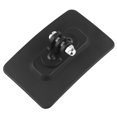 thumbnail image 2 of DQrwqpou Zubehör für Helmmontage  Nylon-Helm-Schnellmontageplatte  einfach zu bedienen (schwarz), 2 of 9