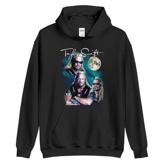 Dog The Bounty Hunter Shirt Up To 4XL