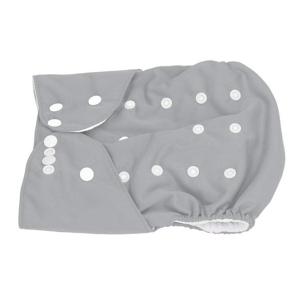 Pañal De Tela, Pañales De Tela Reutilizables Ajustables Para Niñas Y Niños De 3 A 6 Años