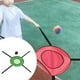 thumbnail image 2 of Juego de lanzar y atrapar pelota para niños, actividades, útiles escolares educativos tempranos Verde, 2 of 8