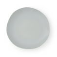 thumbnail image 3 of Portmeirion Sophie Conran Arbor Large Serving Platter, 13 Inch - Dove Grey, 3 of 4