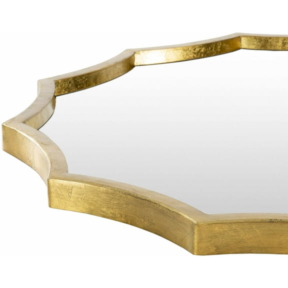 Hauteloom Doerun Accent Mirror
