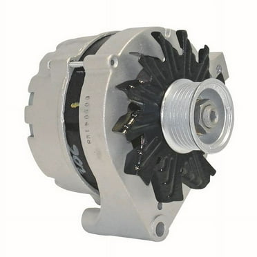 Remanufactured Acdelco 3342102 Gold™ Alternator