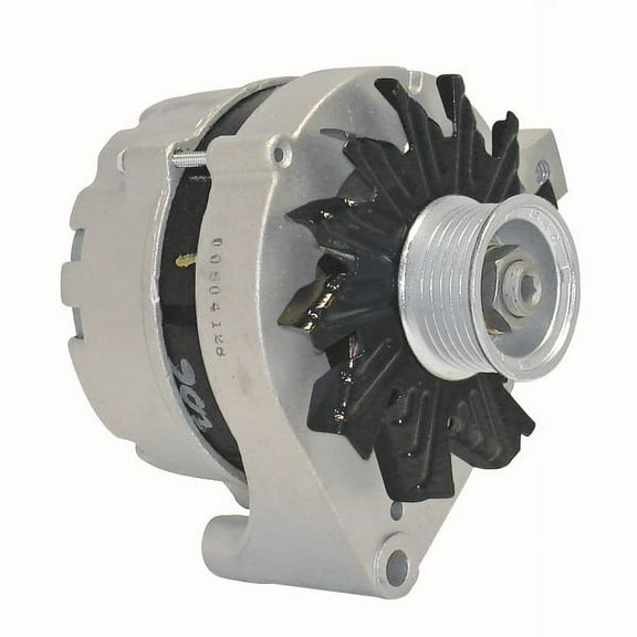 Remanufactured Acdelco 3342102 Gold™ Alternator