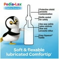 thumbnail image 2 of Fleet Pedia-Lax Saline Laxative Enema For Children, Ages 2 To 11 Years , 2.25 Oz (Pack of 6), 2 of 6