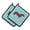 Blue, variant on English Thoroughbred Horse Blue Check Pair of Pot Holders - Blue