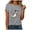 Grey, variant on COMVALUE Halloween Oversized T Shirts for Women Fall Pumpkin Tops Shirt with Graphic Tees Outfits (Grey, XXL)