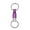 A, variant on Pull Apart Keychain Separable Key Rings Management Solution Practical Key Organize for Different Needs