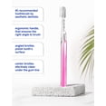 thumbnail image 6 of Supersmile Crystal Collection Toothbrush, 6 of 7
